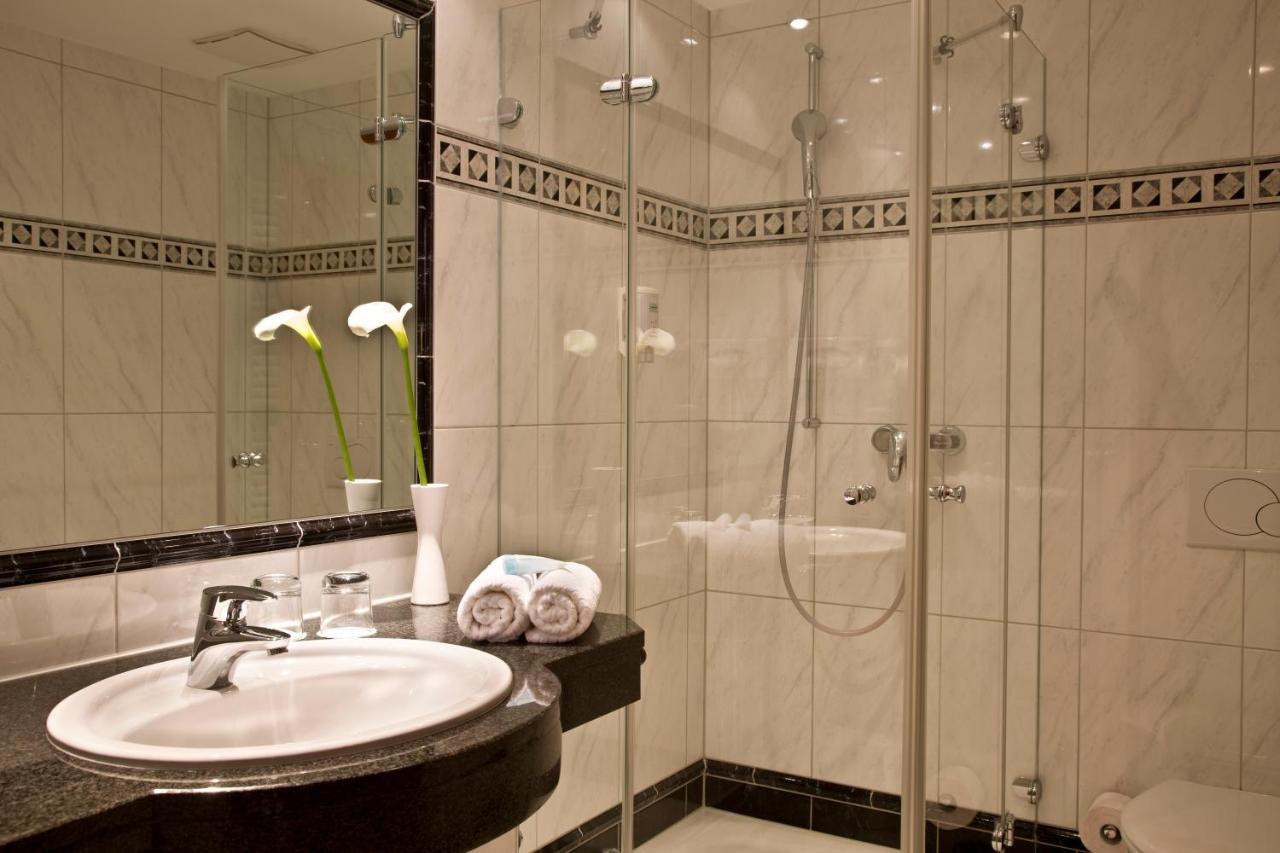 Hotel Germanenhof Sandebeck Zewnętrze zdjęcie