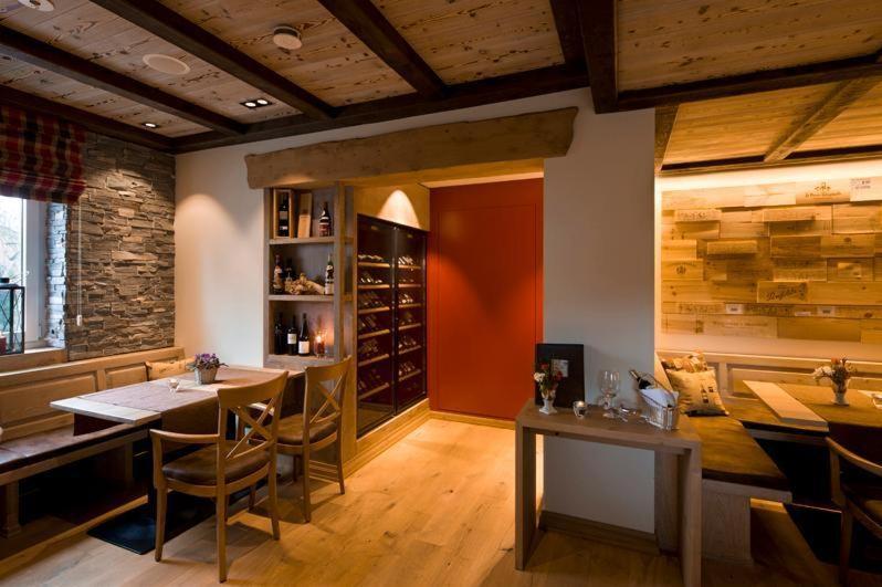 Hotel Germanenhof Sandebeck Zewnętrze zdjęcie