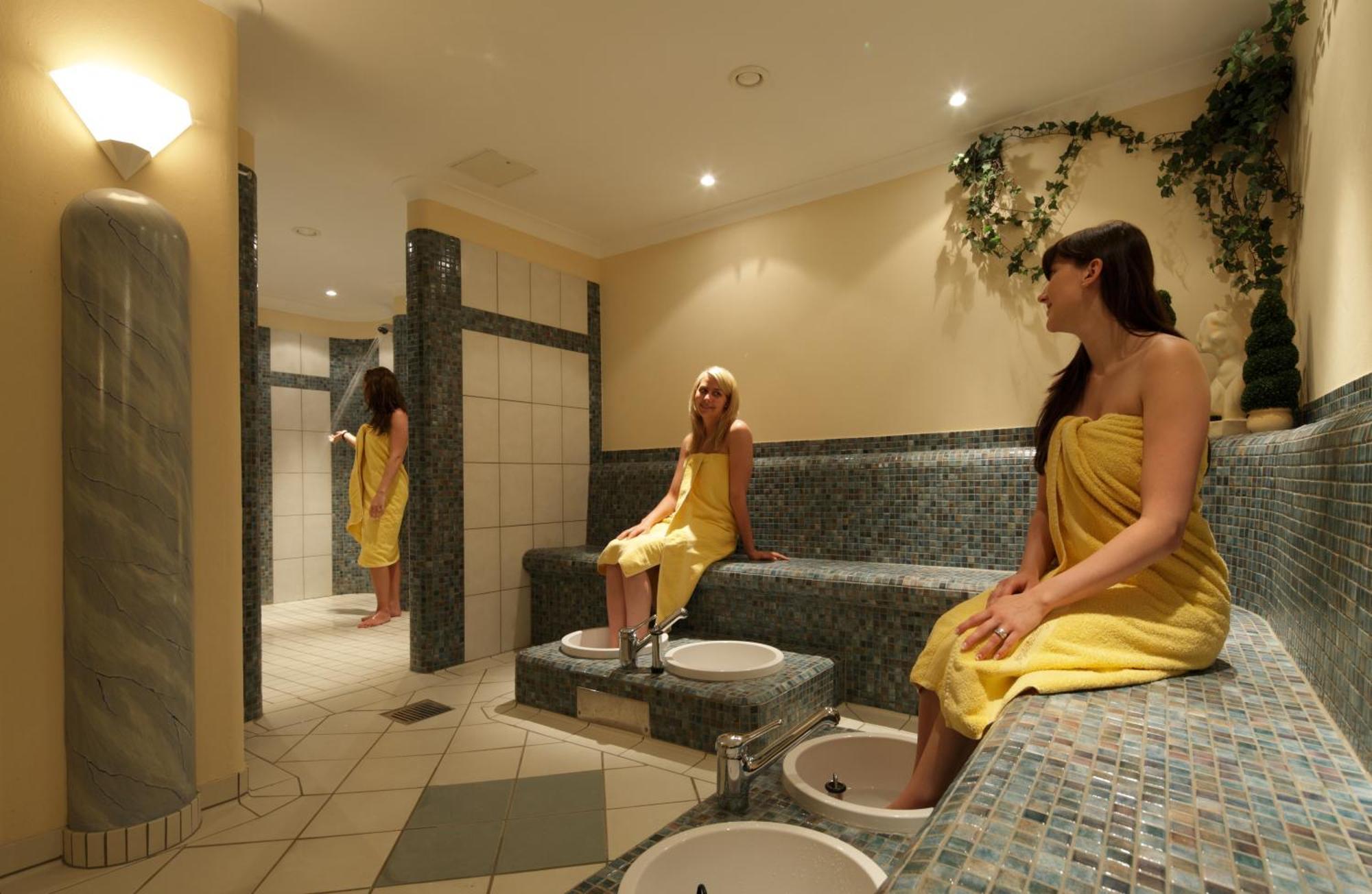 Hotel Germanenhof Sandebeck Zewnętrze zdjęcie