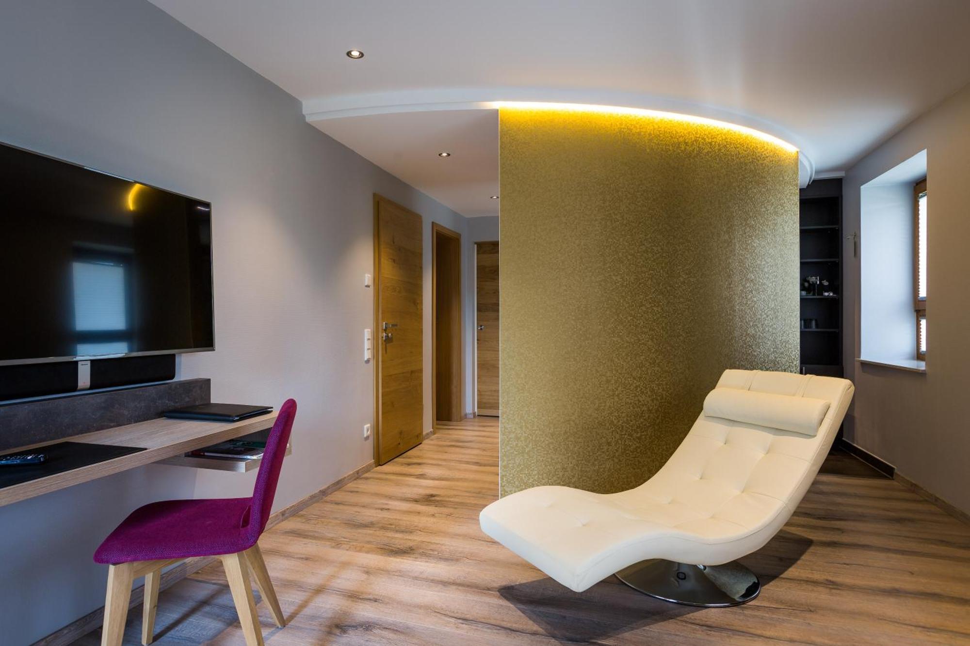 Hotel Germanenhof Sandebeck Zewnętrze zdjęcie