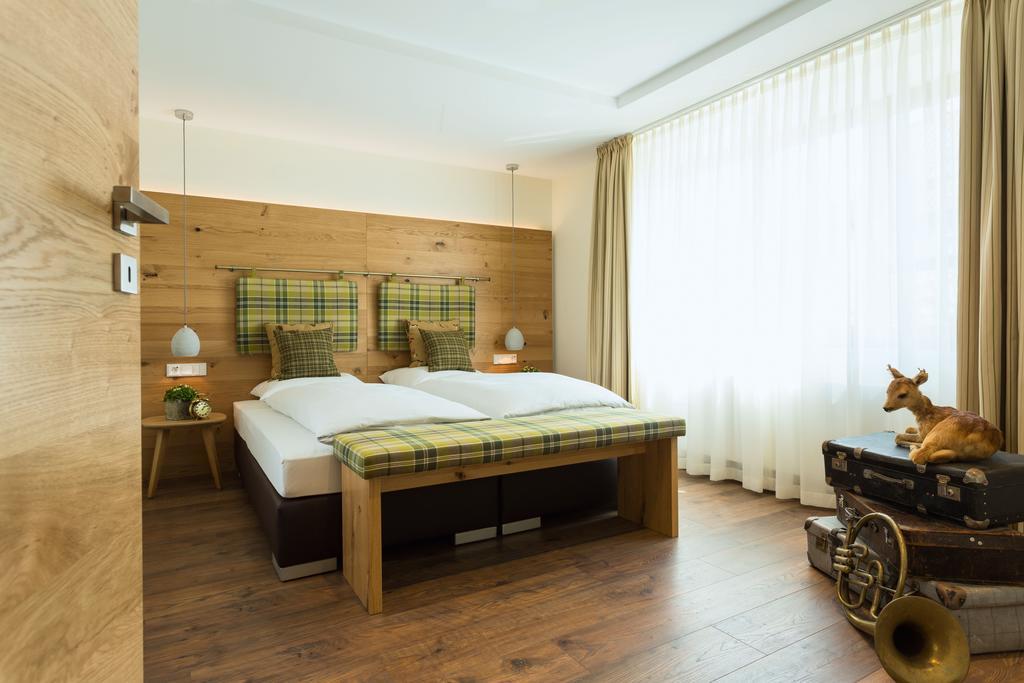 Hotel Germanenhof Sandebeck Zewnętrze zdjęcie