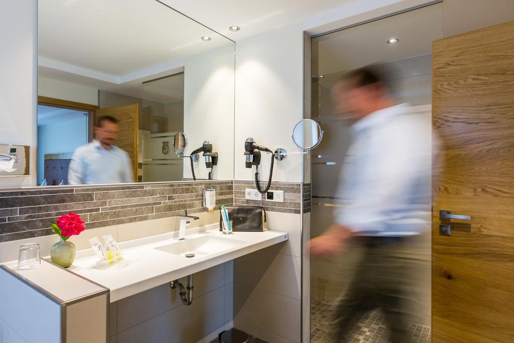Hotel Germanenhof Sandebeck Zewnętrze zdjęcie