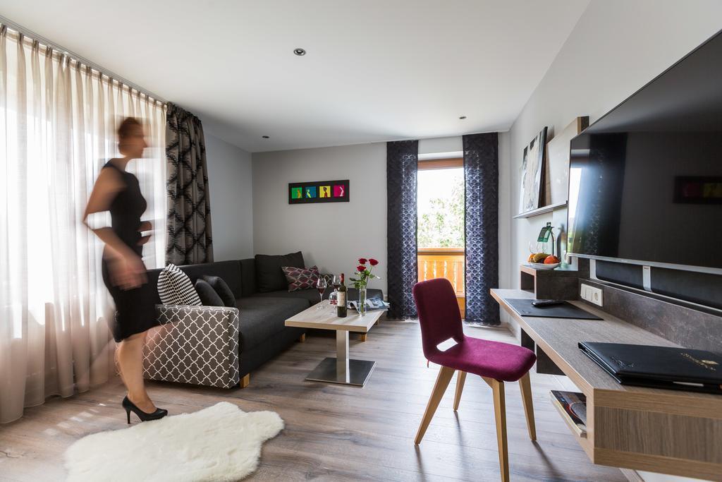 Hotel Germanenhof Sandebeck Zewnętrze zdjęcie