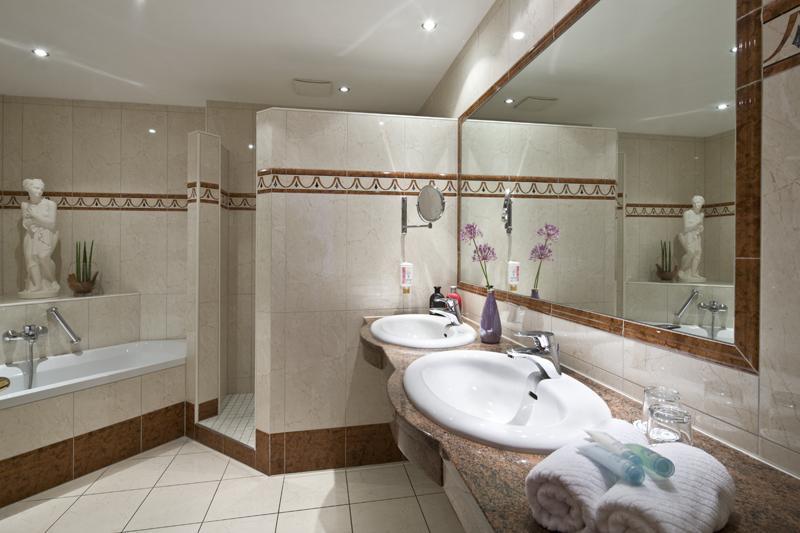 Hotel Germanenhof Sandebeck Pokój zdjęcie