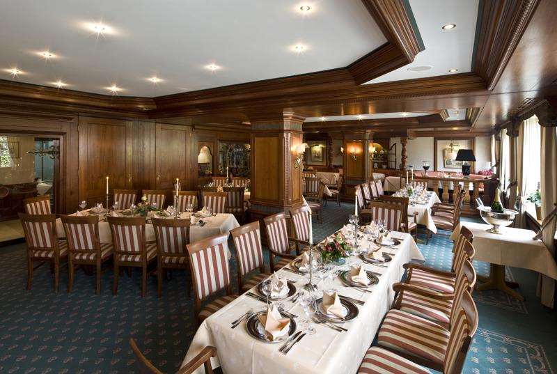 Hotel Germanenhof Sandebeck Zewnętrze zdjęcie
